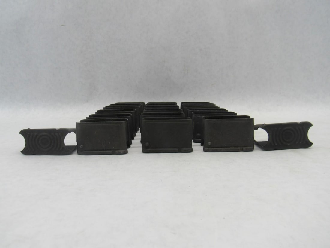 (20) Vintage M1 Garand Clips - 5