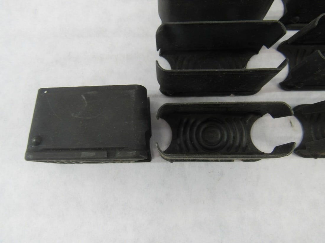 (20) Vintage M1 Garand Clips - 6