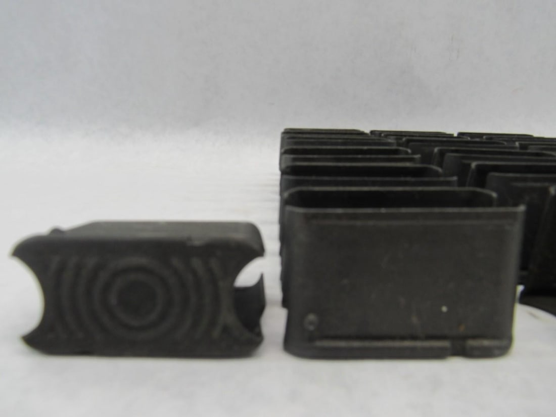 (20) Vintage M1 Garand Clips - 6