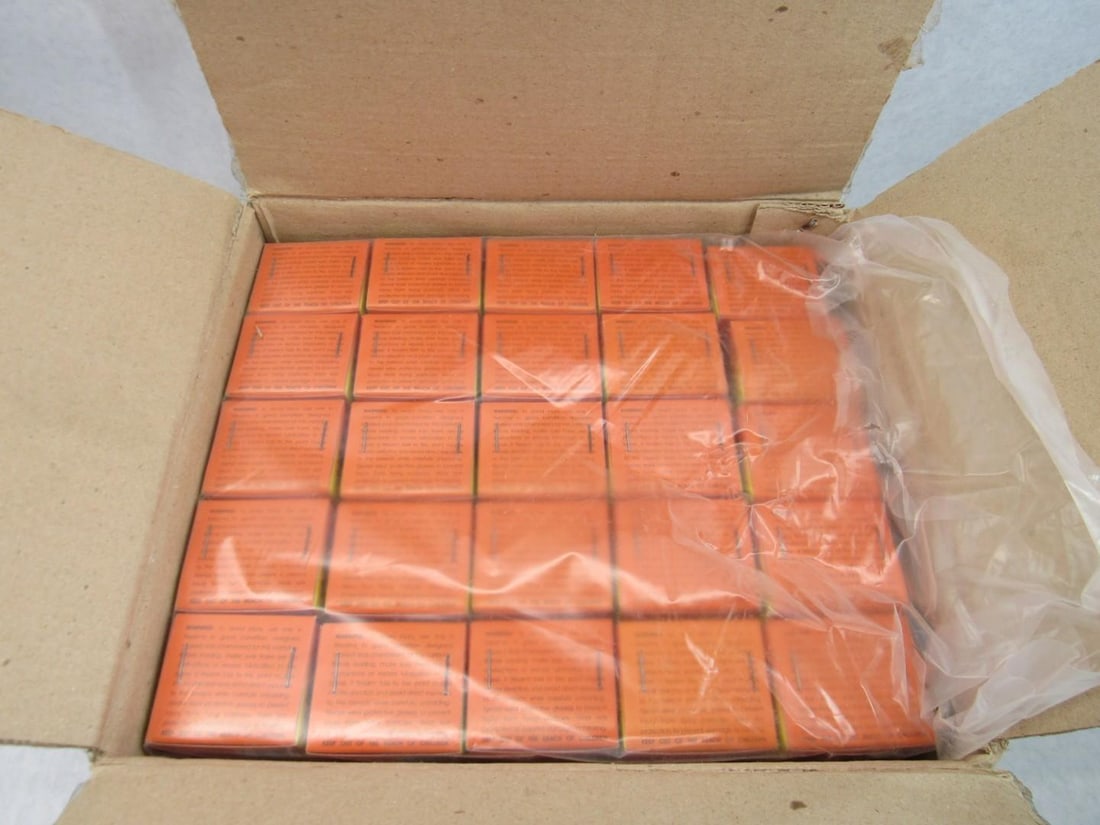 (1000+/-) 7.62x39 FMJBT Steel Case Cartridges (1 of 5)