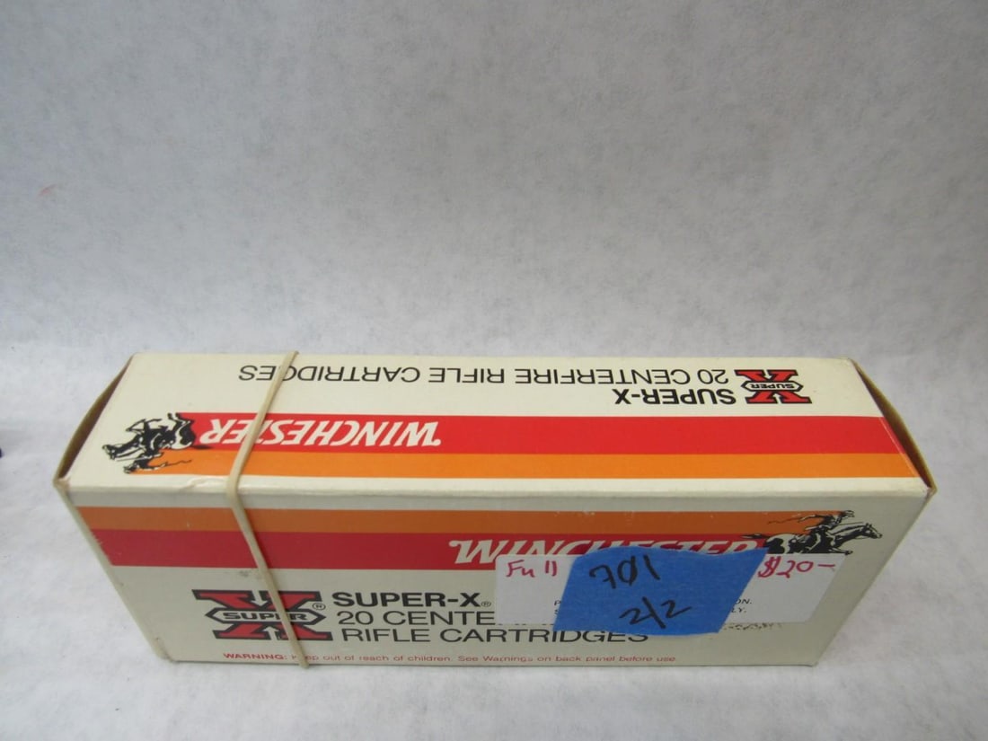 (520+/-) 7.62x39 Cartridges - 3