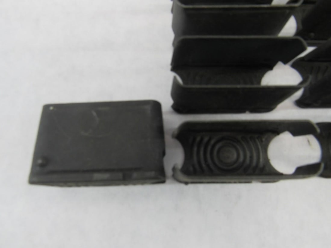 (20) Vintage M1 Garand Clips - 7