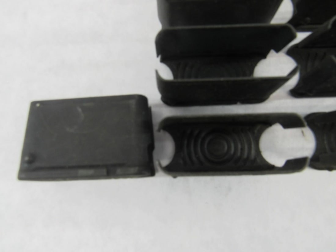 (20) Vintage M1 Garand Clips - 7