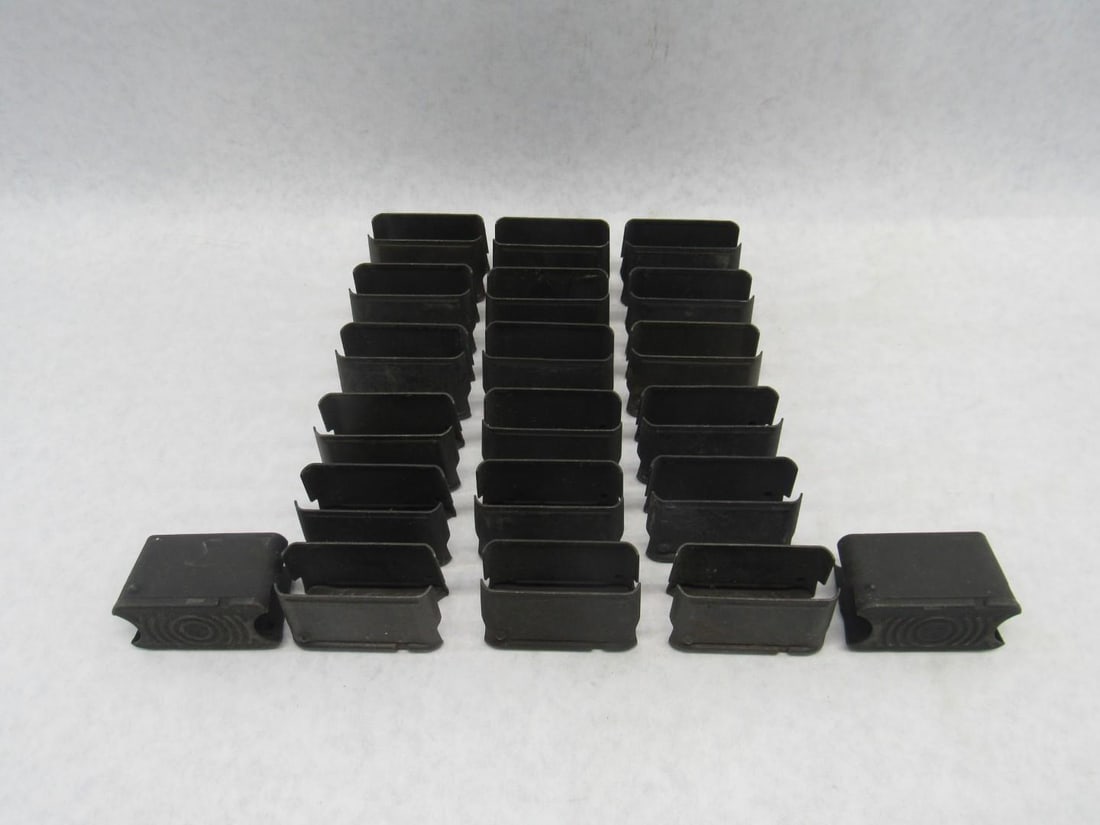 (20) Vintage M1 Garand Clips (1 of 7)