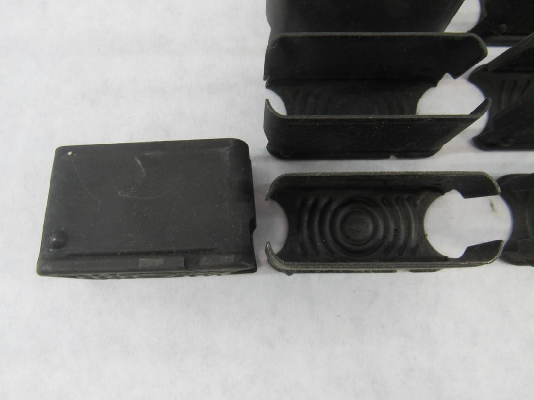 (20) Vintage M1 Garand Clips - 7