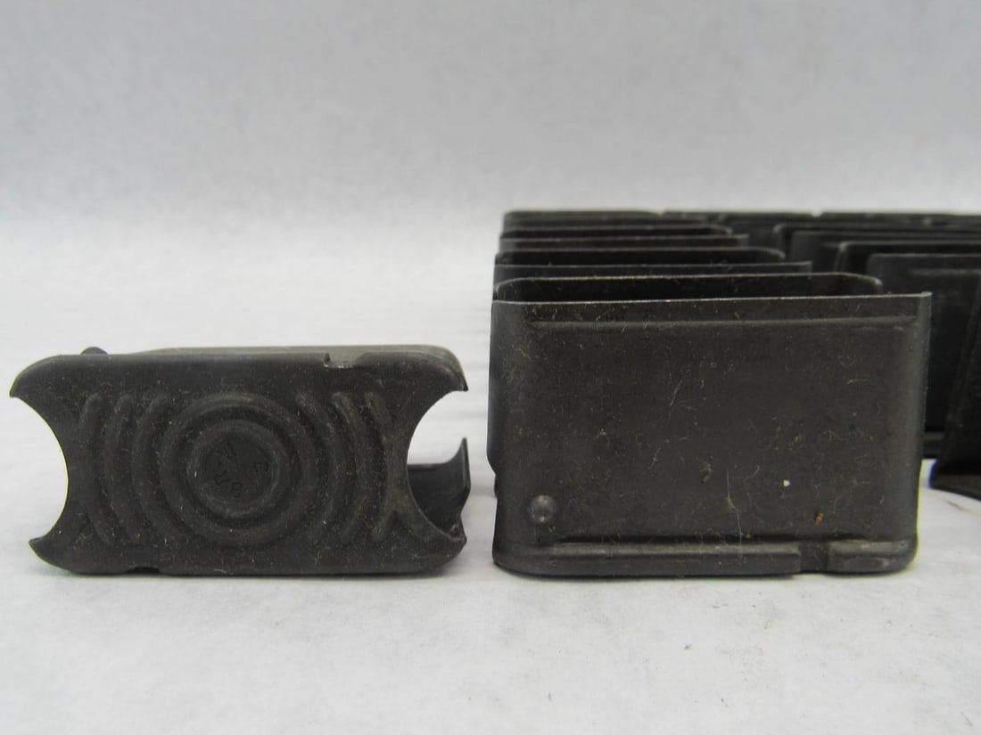 (20) Vintage M1 Garand Clips - 6