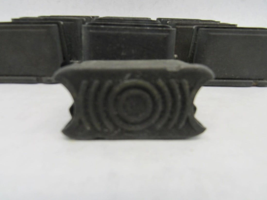 (13) Vintage M1 Garand Clips - 6