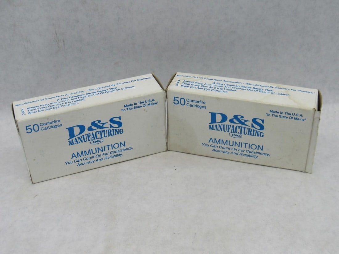 (62) Winchester 9mm Luger Cartridges - 3