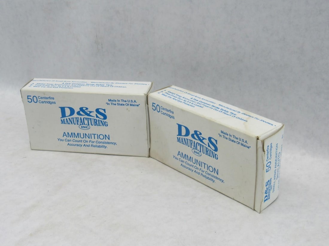 (62) Winchester 9mm Luger Cartridges - 5