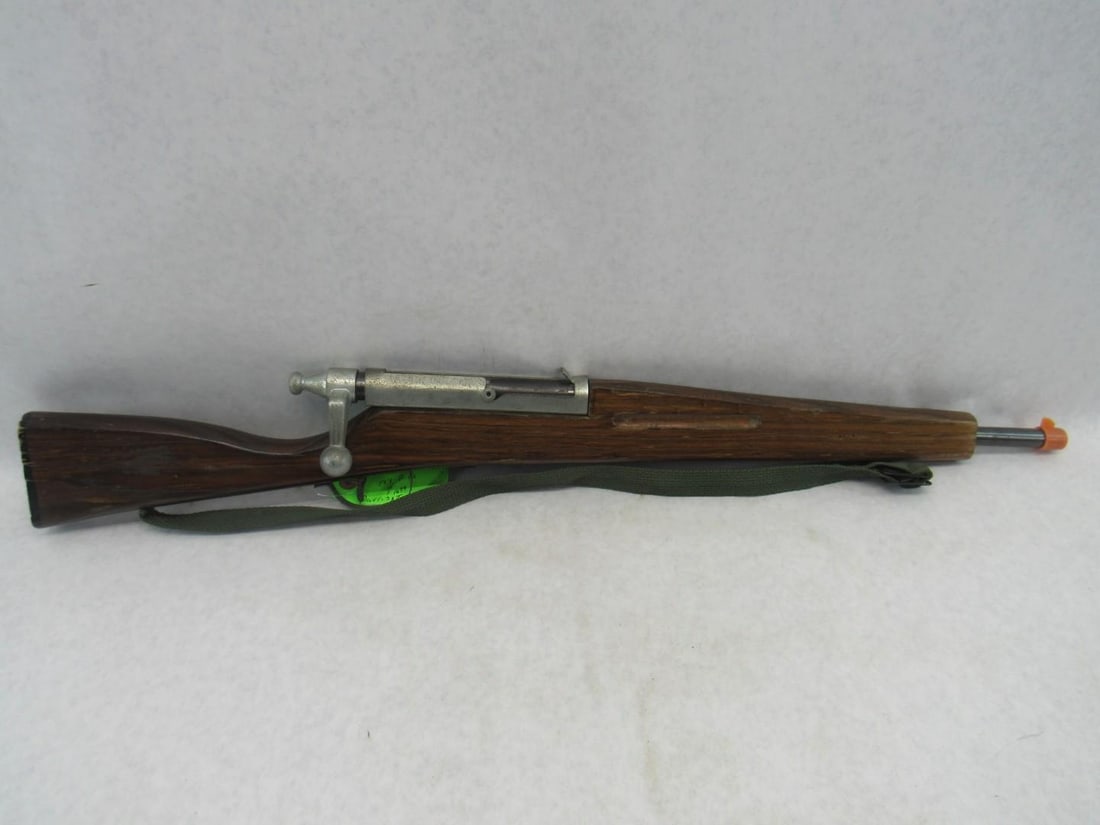 (2) Vintage Parris Kadet Toy Guns - 4