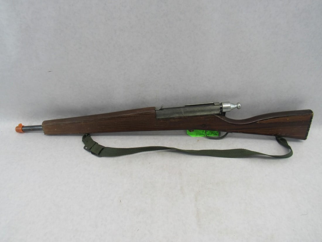 (2) Vintage Parris Kadet Toy Guns - 5