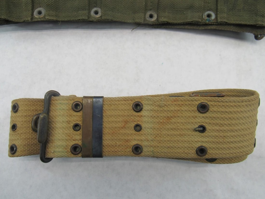 Vintage Web Gear - 10