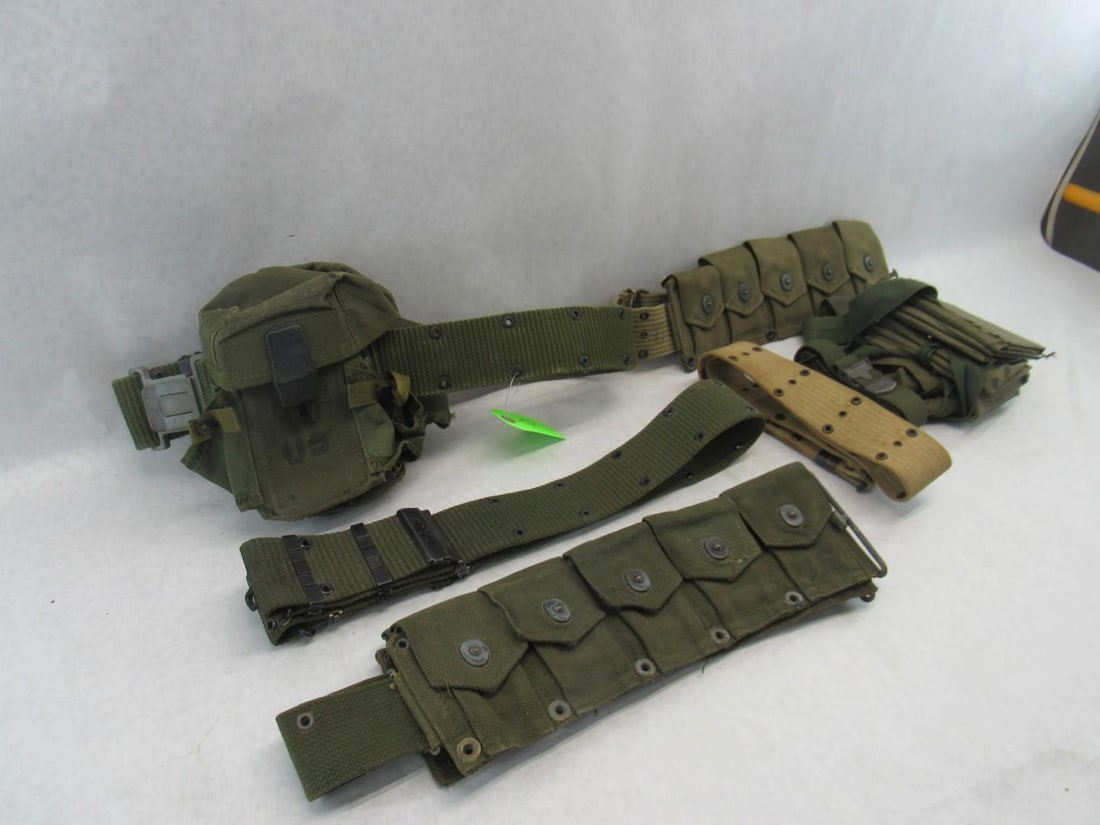 Vintage Web Gear - 3