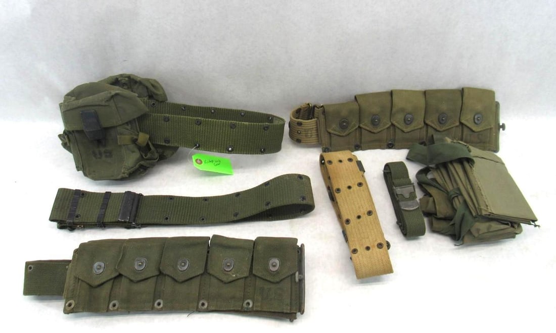 Vintage Web Gear - 5