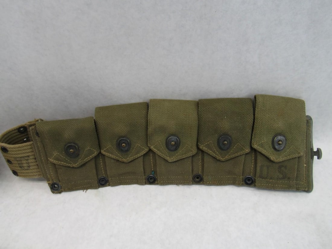 Vintage Web Gear - 9