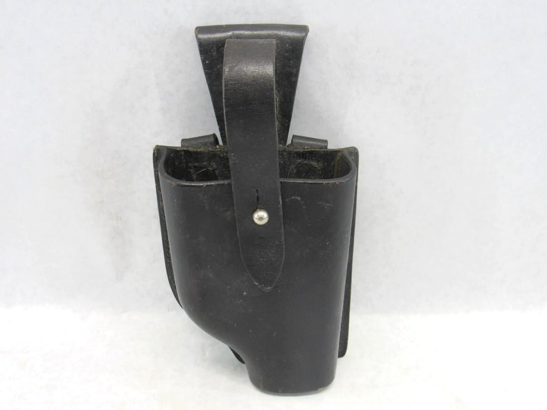 C96 Shoulder Stock Holster: C96 Shoulder Stock Holster 