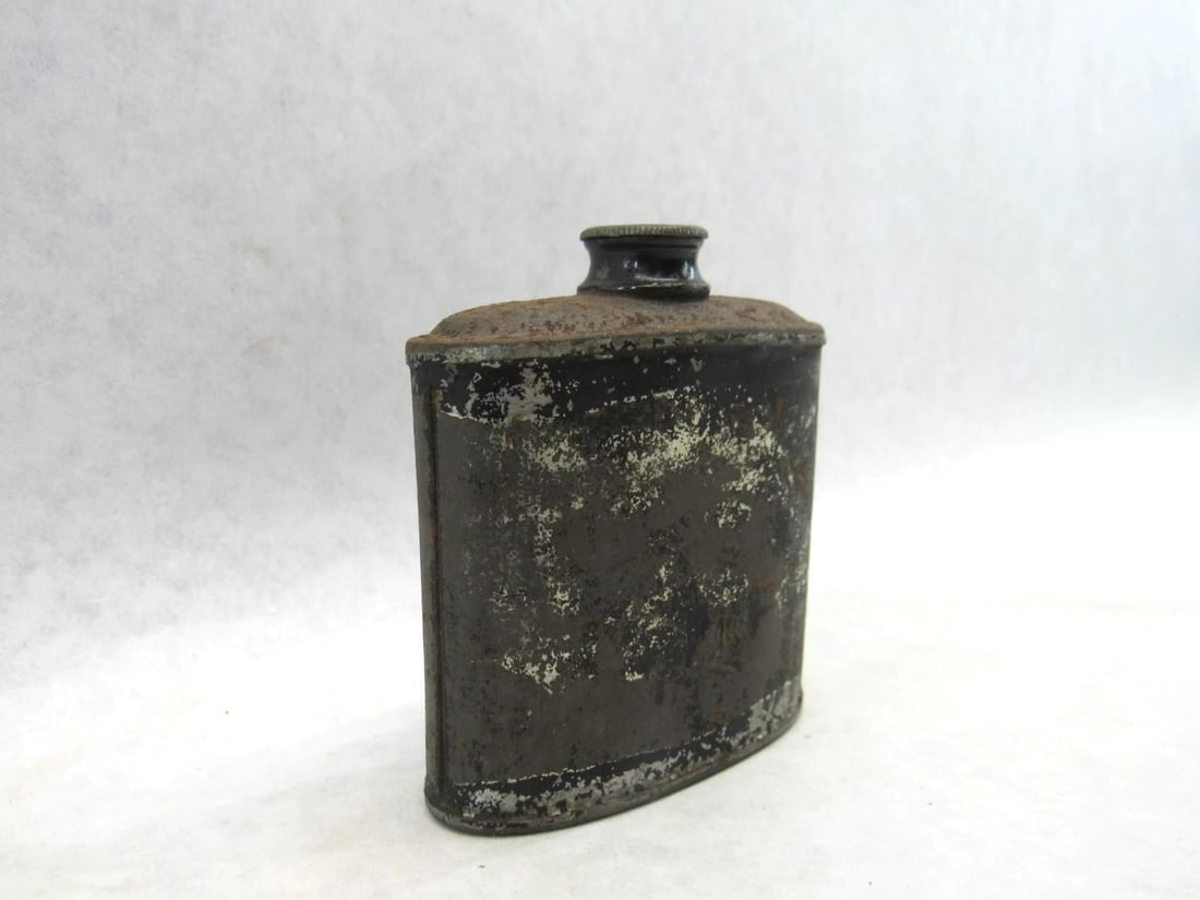 Vintage Can of Birdshot - 2