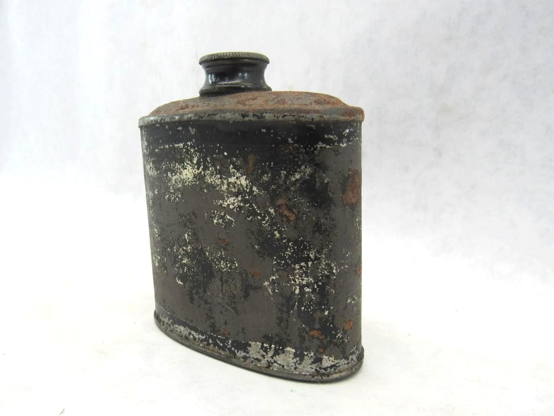 Vintage Can of Birdshot - 3