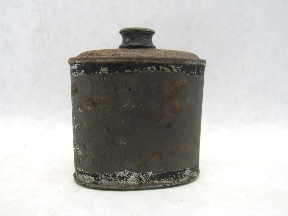 Vintage Can of Birdshot - 4