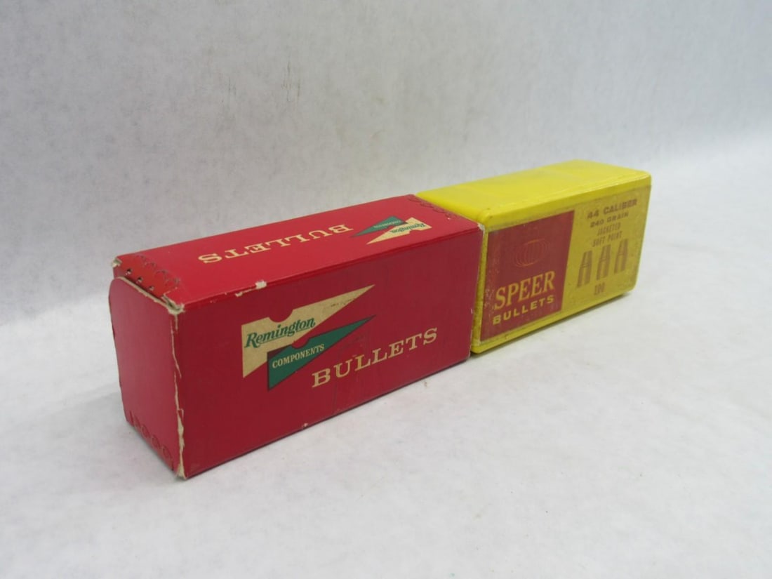 6lbs .44 Caliber Bullets - 4