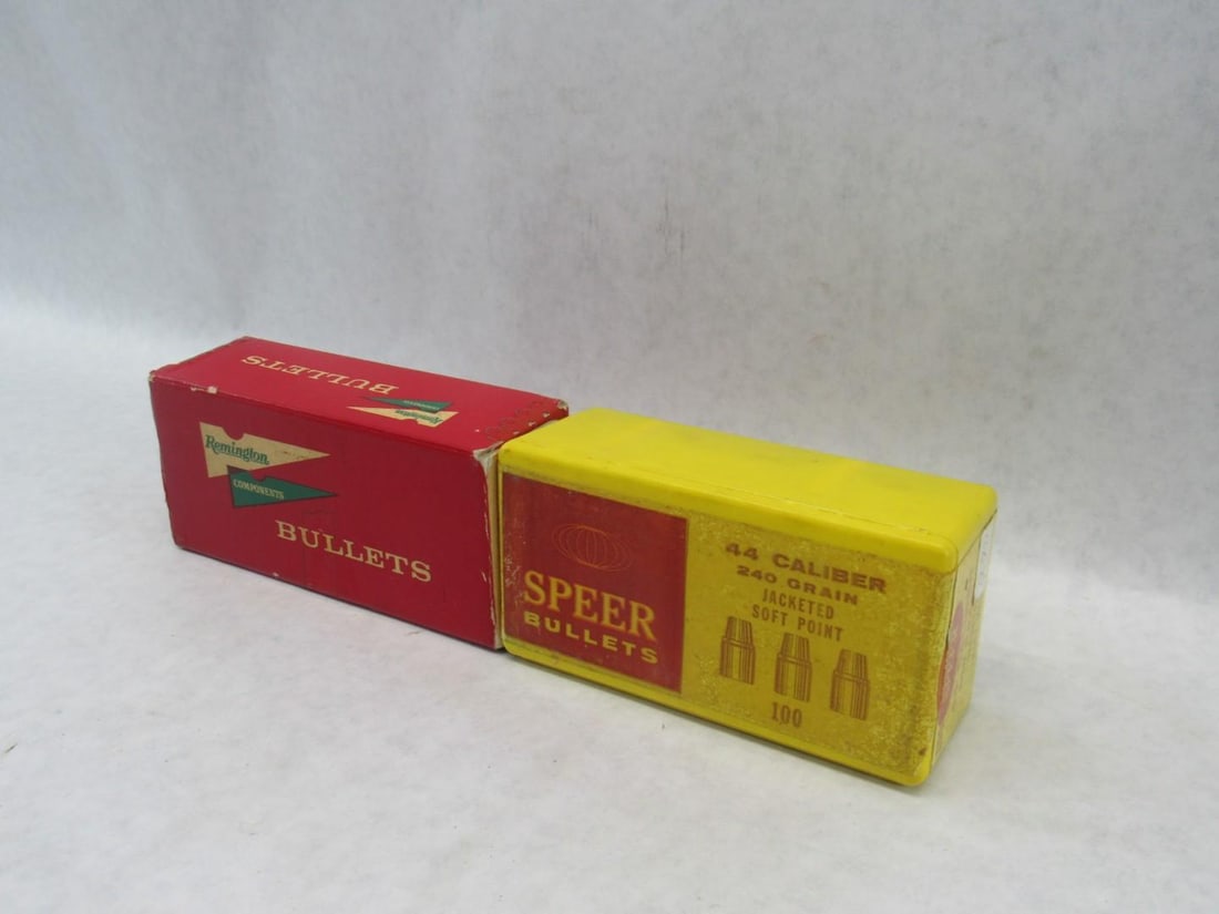 6lbs .44 Caliber Bullets - 5