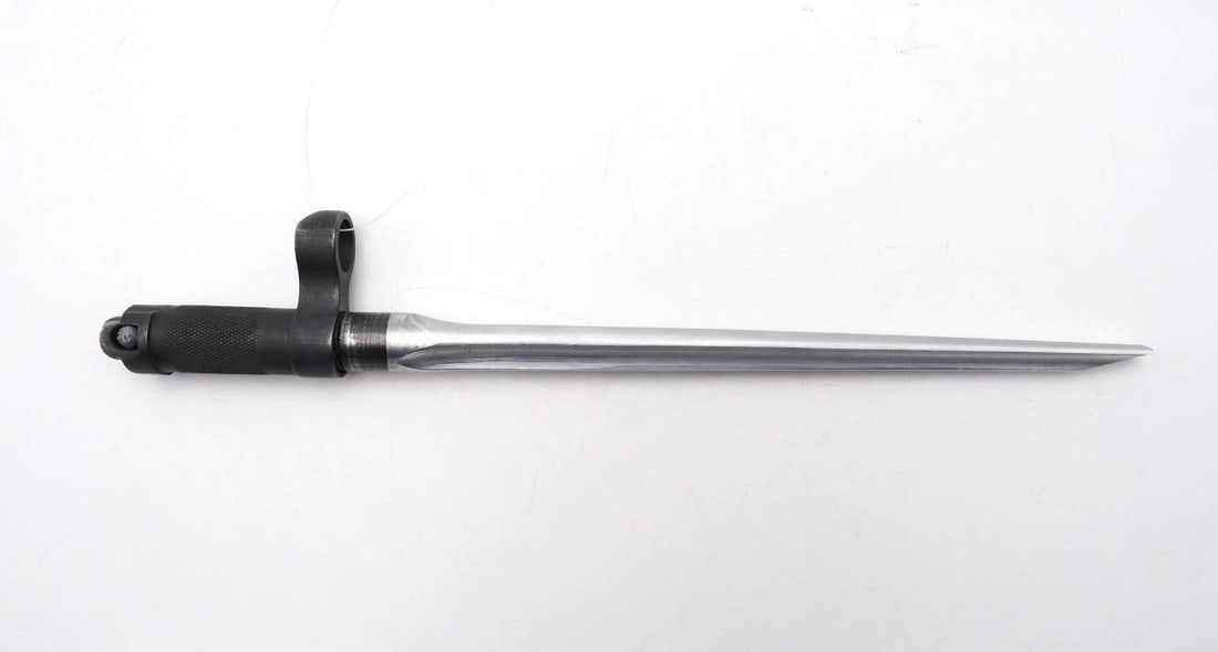 SKS Spike Bayonet (1 of 4)