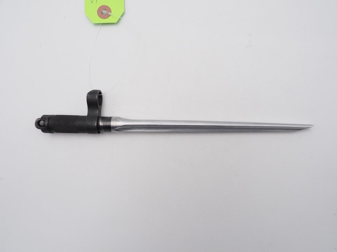 SKS Spike Bayonet - 2