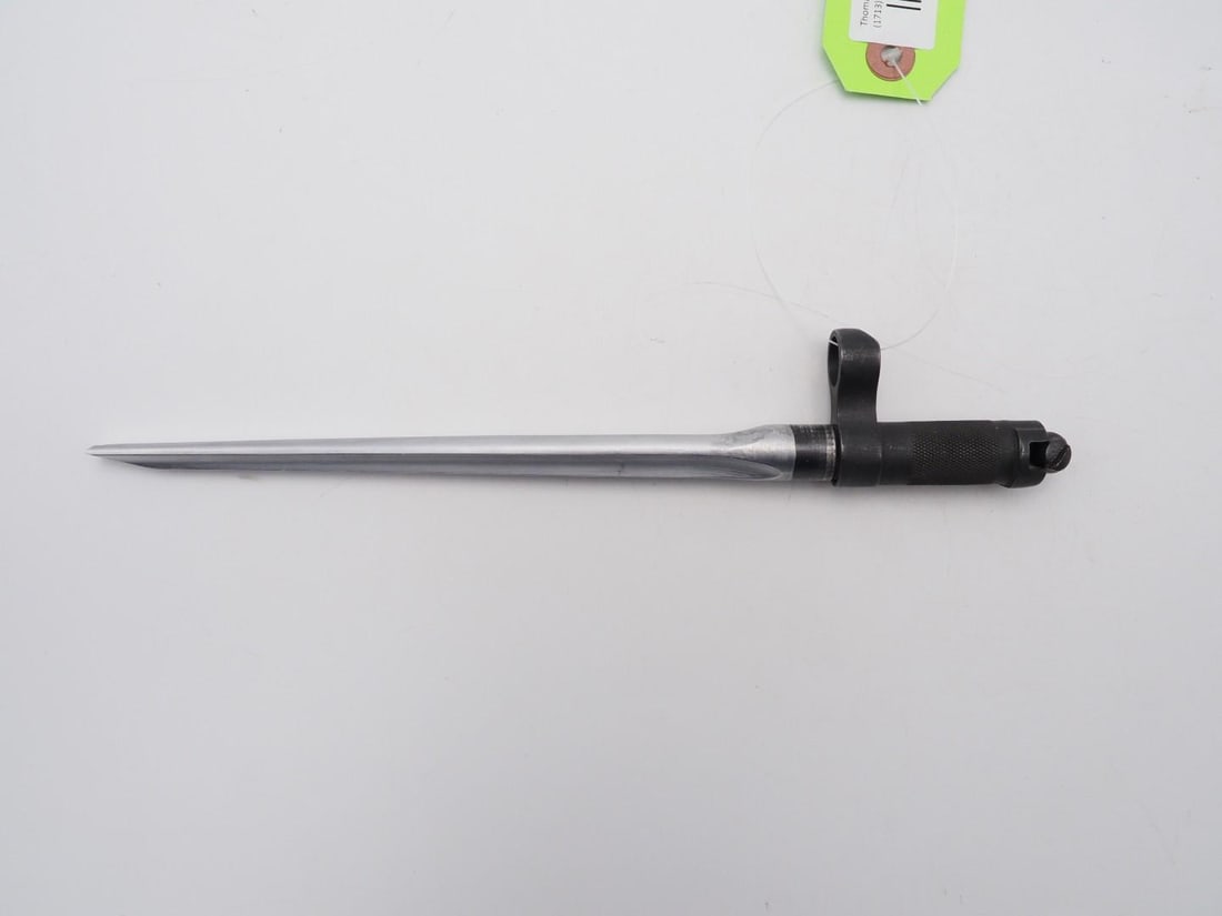 SKS Spike Bayonet - 3