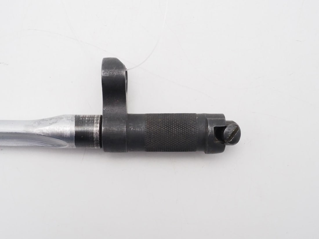 SKS Spike Bayonet - 4