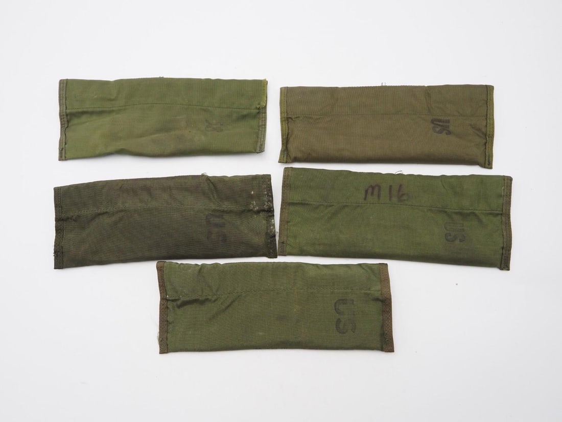 (5) M16 Cleaning Kits - 6