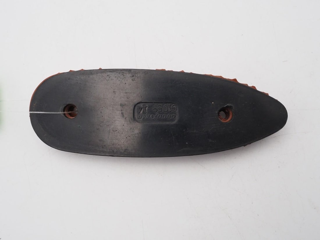 Winchester Butt Plate - 2