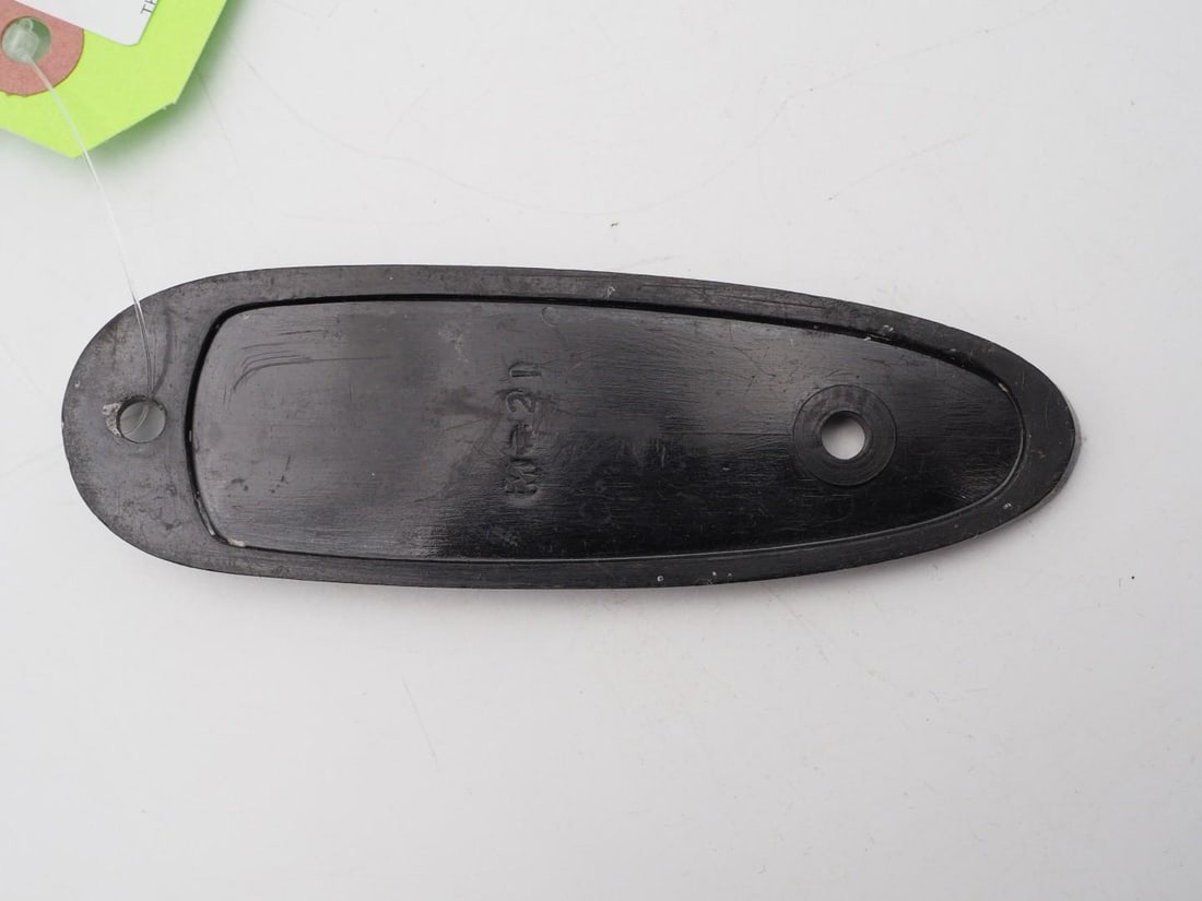 Winchester Arms Co. "Repeating" Butt Plate - 2