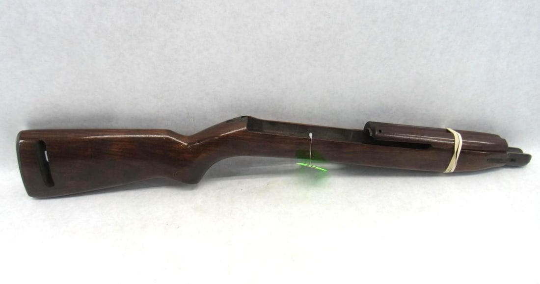 M1 Carbine Stock: M1 Carbine Stock 