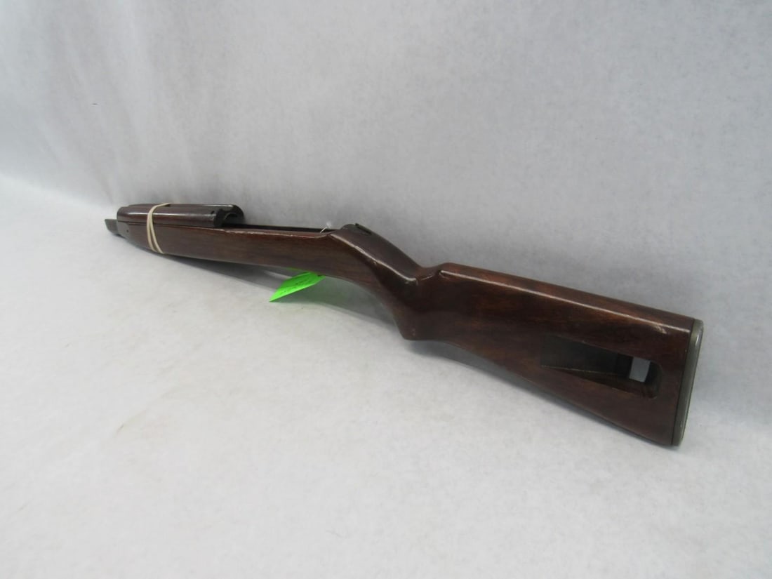 M1 Carbine Stock - 3