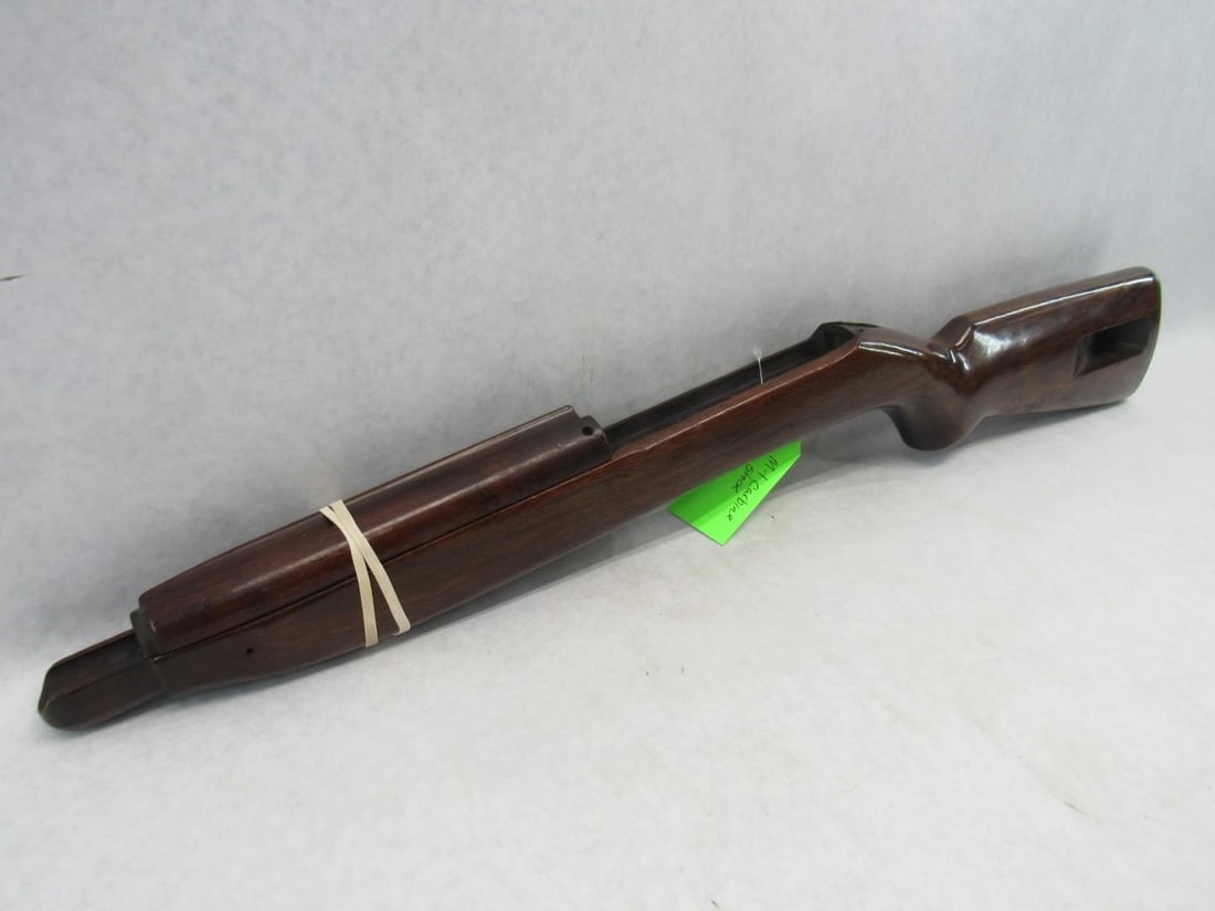 M1 Carbine Stock - 4
