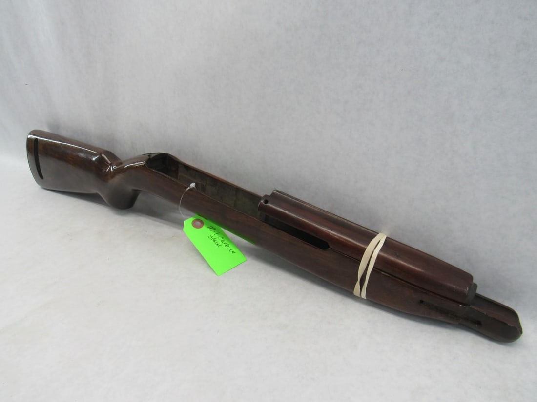 M1 Carbine Stock - 6