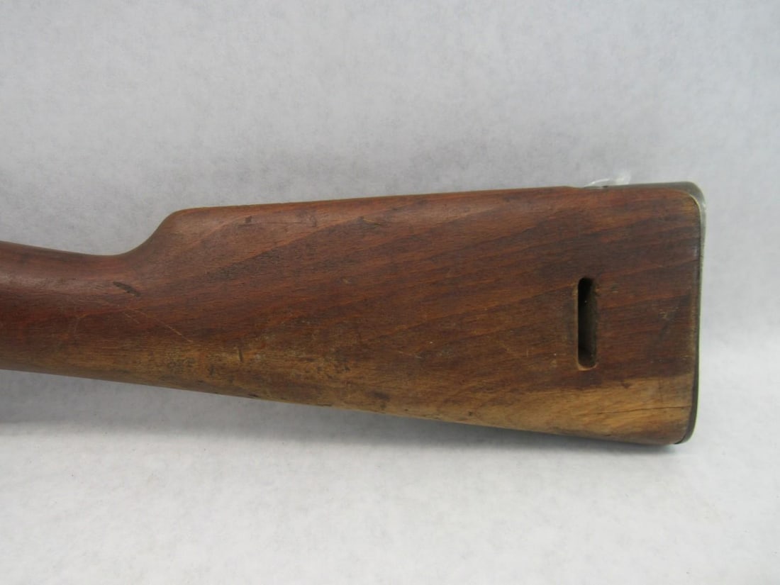 Mauser Rifle Stock - 9