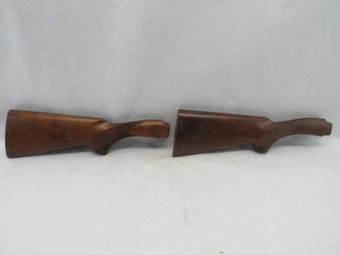 (4) Ruger Butt Stocks - 5