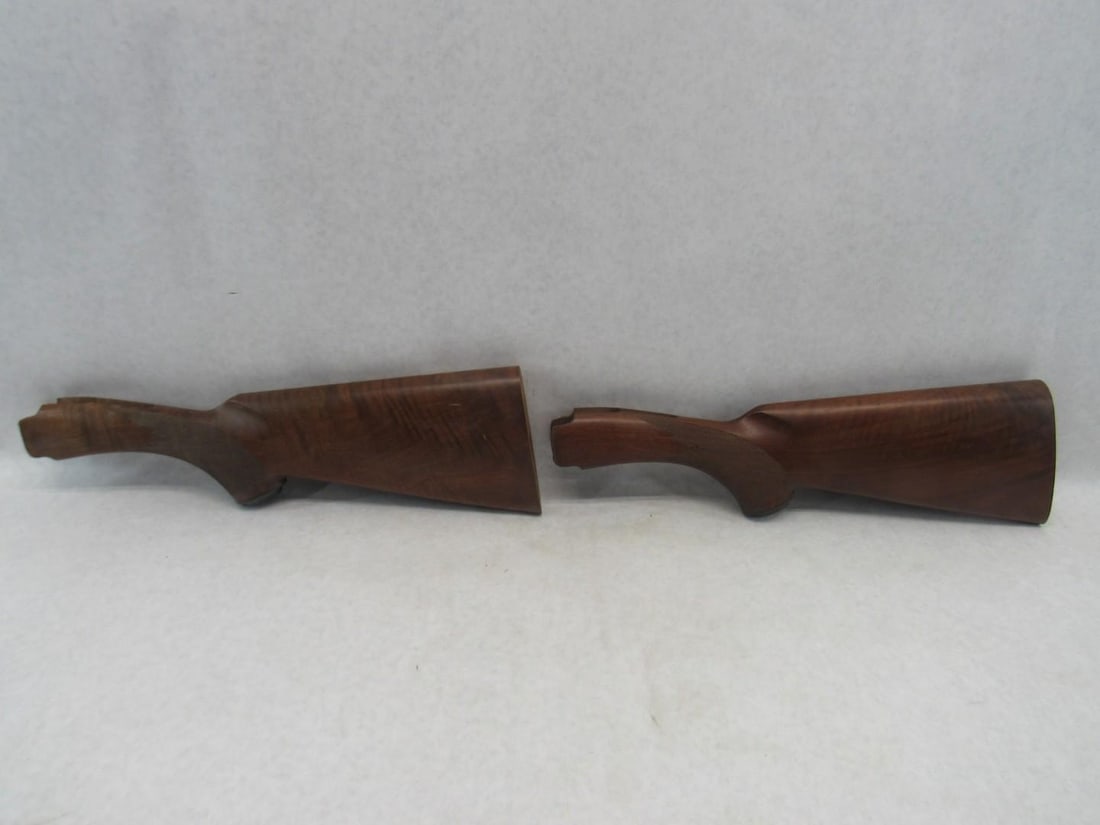 (4) Ruger Butt Stocks - 6