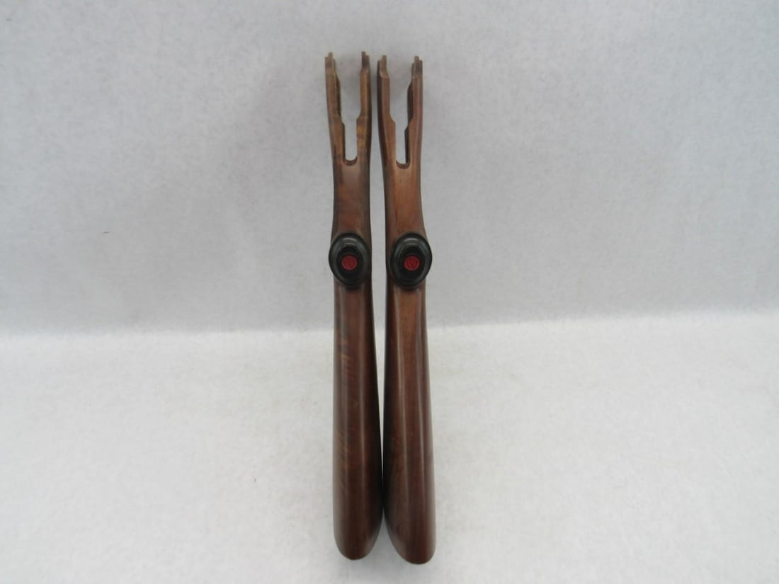 (4) Ruger Butt Stocks - 7