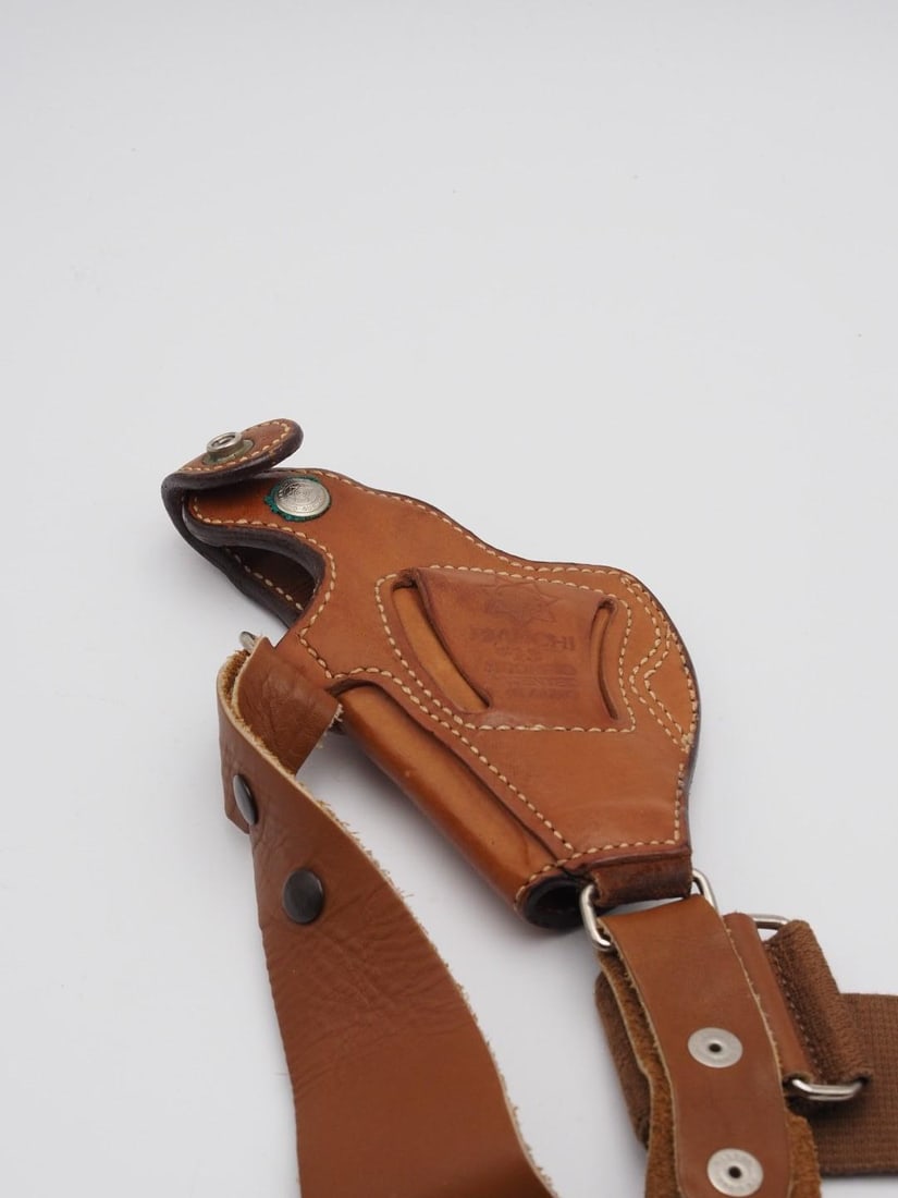 Bianchi Shoulder Holster - 10