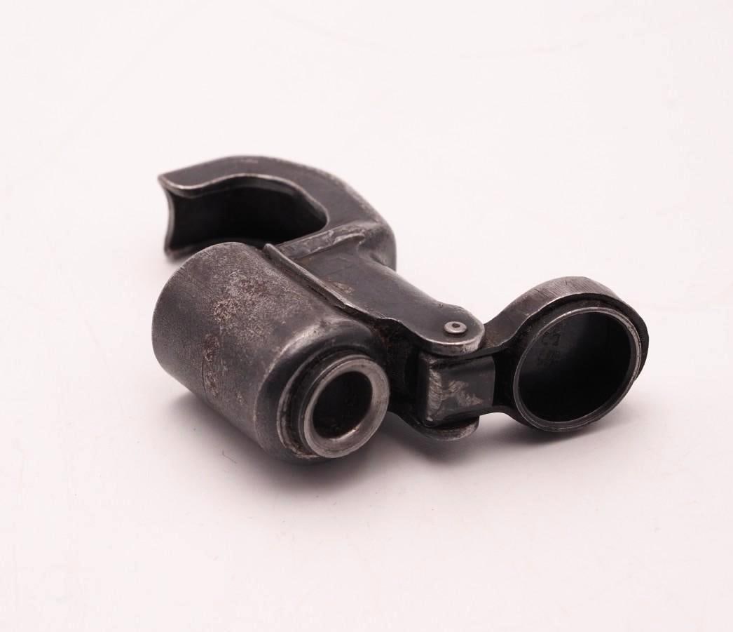 WWII German K98 Muzzle Cover - 4