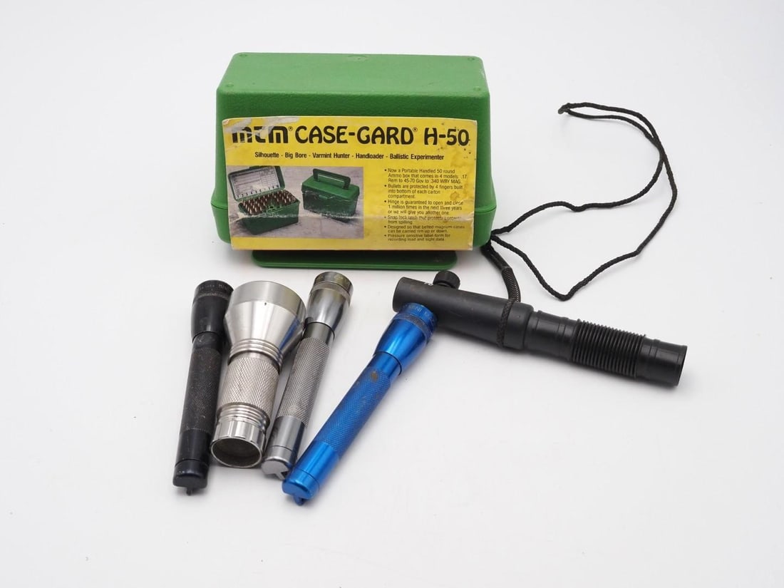 Sportsman's Lot (1 of 4)