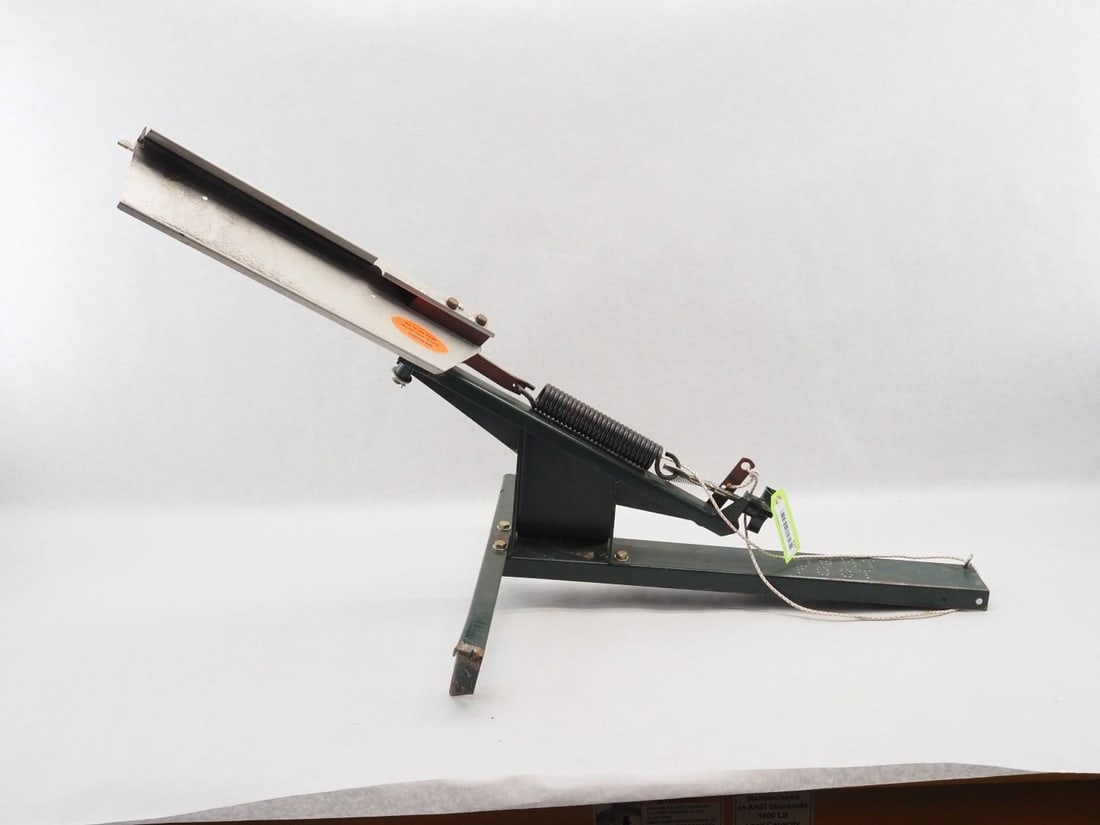 Trius Trap Clay Bird Trap: Trius Trap Clay Bird Trap 