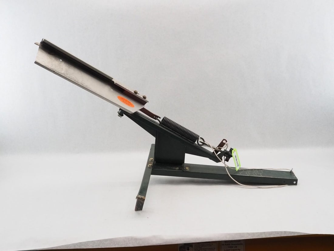 Trius Trap Clay Bird Trap - 2