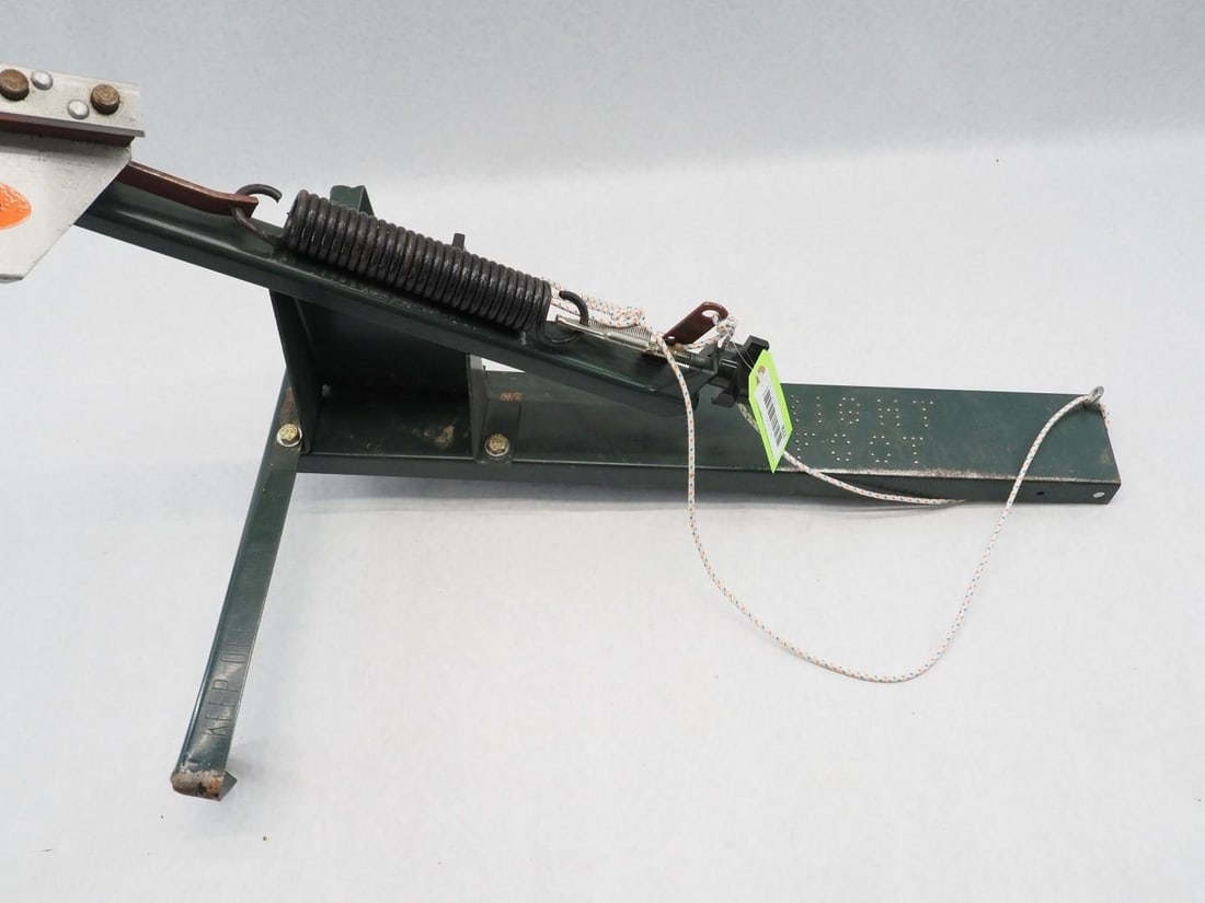 Trius Trap Clay Bird Trap - 3