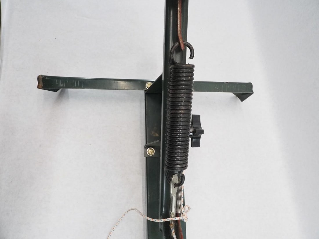 Trius Trap Clay Bird Trap - 4