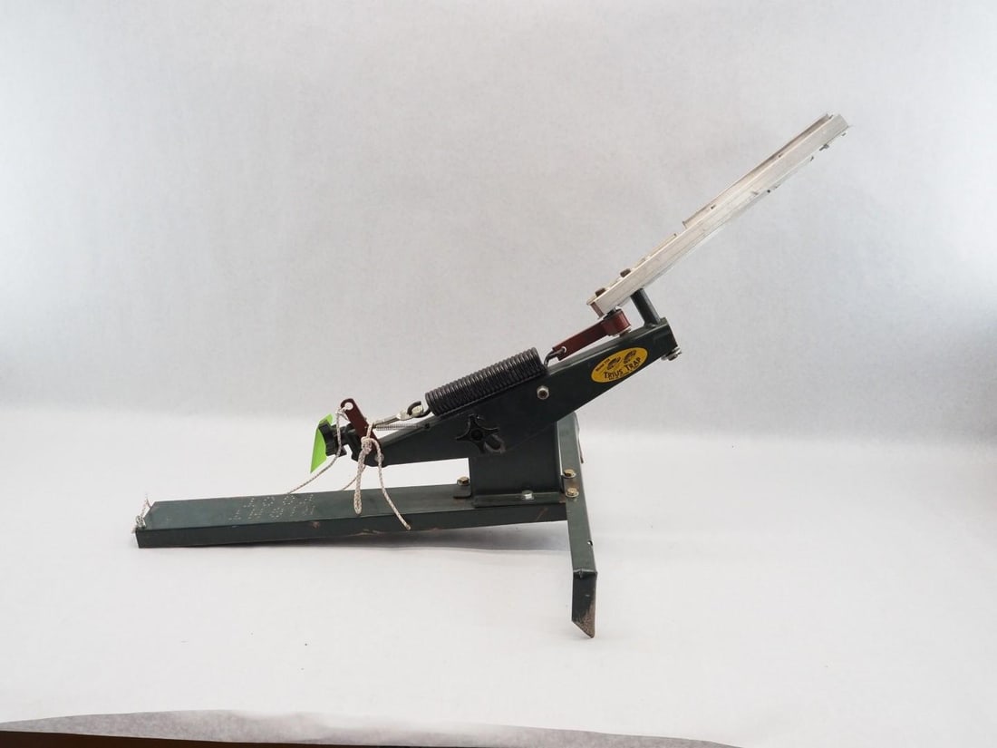 Trius Trap Clay Bird Trap - 6