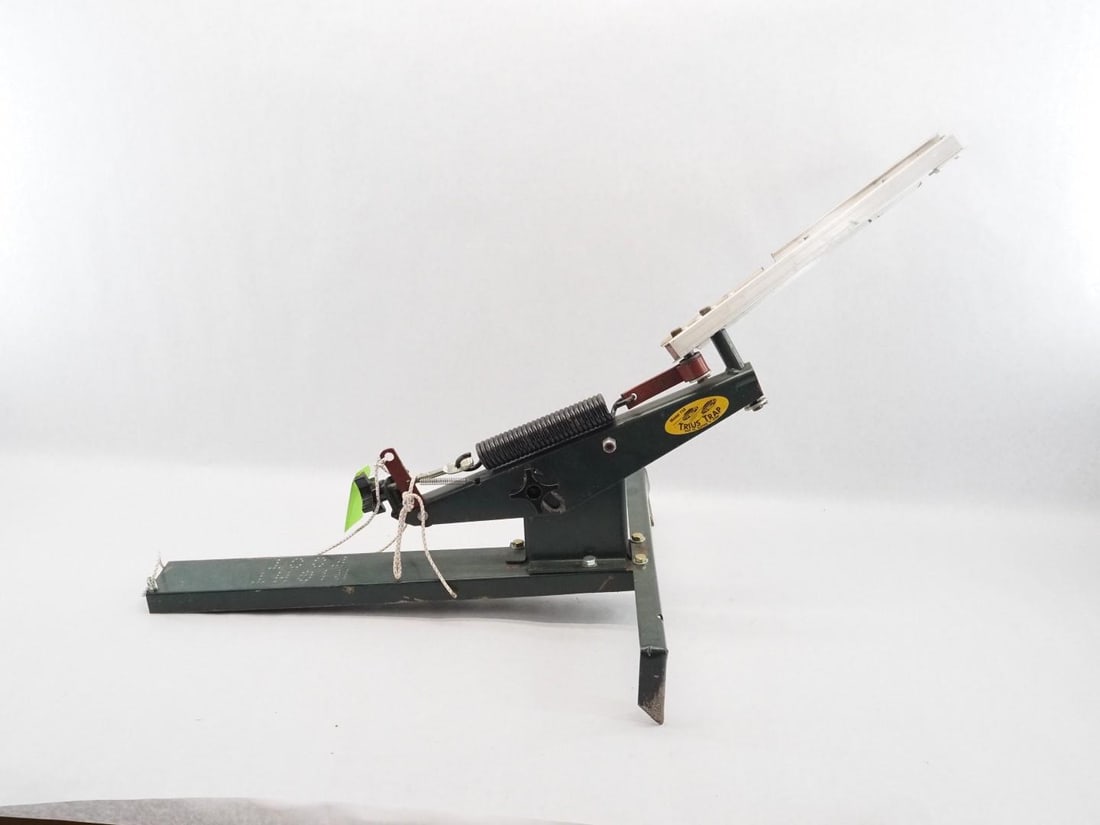 Trius Trap Clay Bird Trap - 7