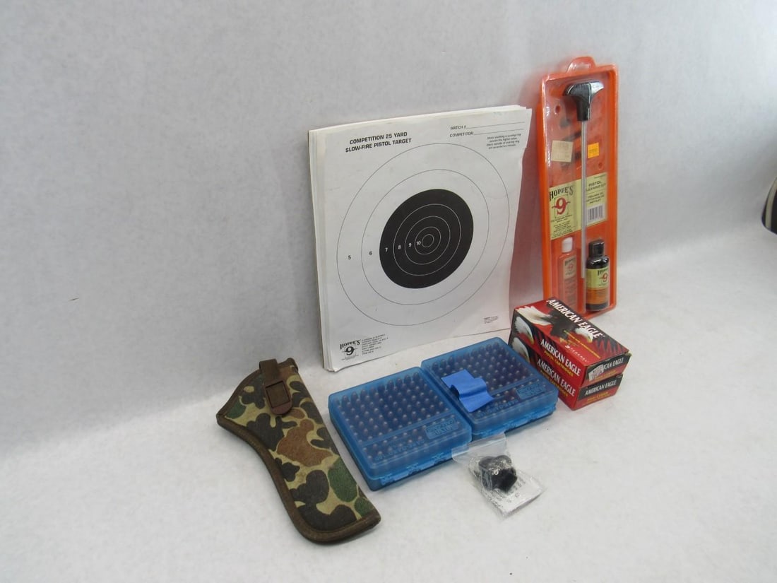 (302) 9mm Cartridges - 2